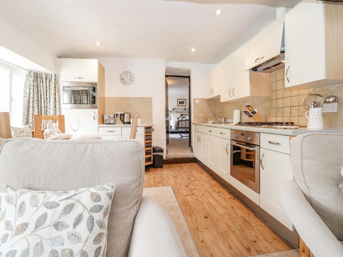 Woodloft Cottage Elterwater Exterior foto